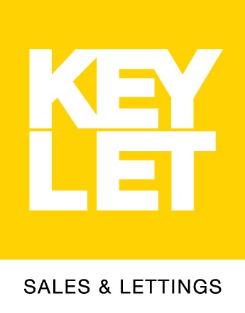 Keylet Sales & Lettings Logo